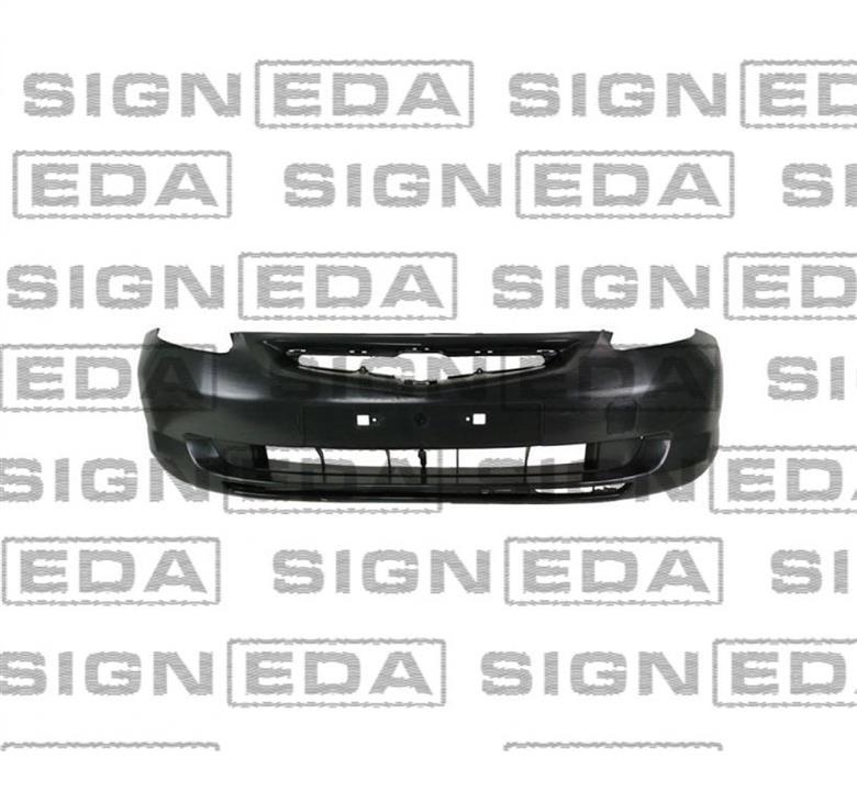 Signeda PHD041048BA Front bumper PHD041048BA