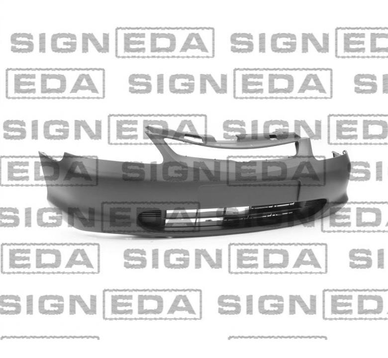 Signeda PHD041052BA Front bumper PHD041052BA