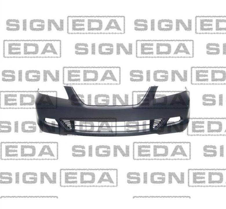 Signeda PHD041055BA Front bumper PHD041055BA