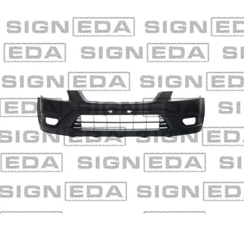 Signeda PHD041056BA Front bumper PHD041056BA