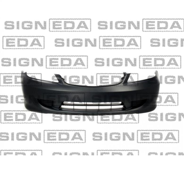 Signeda PHD04106BA Front bumper PHD04106BA