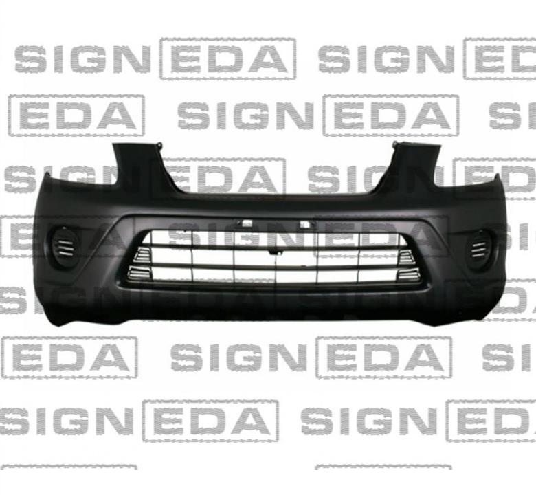 Signeda PHD04145BA Front bumper PHD04145BA