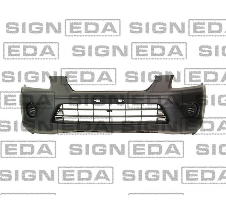Signeda PHD04145BB Front bumper PHD04145BB