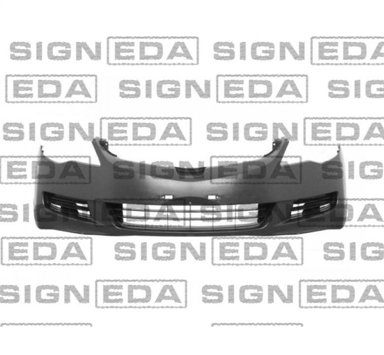 Signeda PHD04149BA Front bumper PHD04149BA