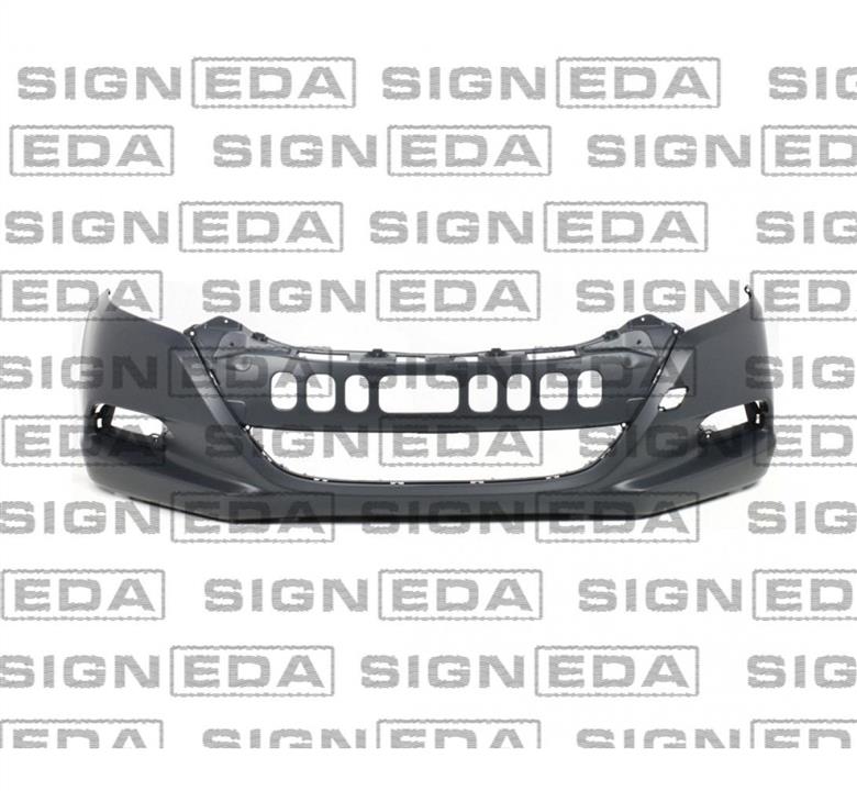 Signeda PHD04159BA Front bumper PHD04159BA