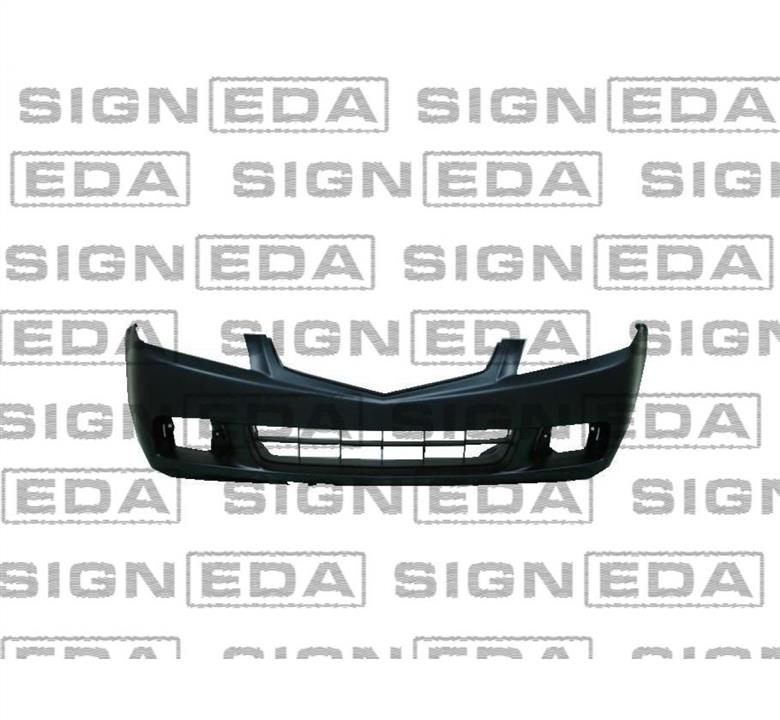 Signeda PHD04171BB Front bumper PHD04171BB