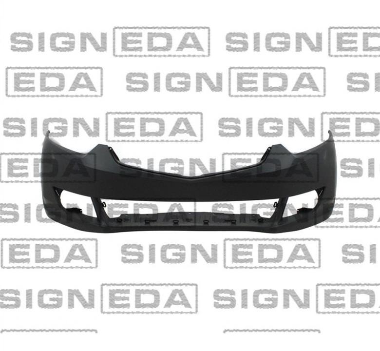 Signeda PHD04185BA Front bumper PHD04185BA