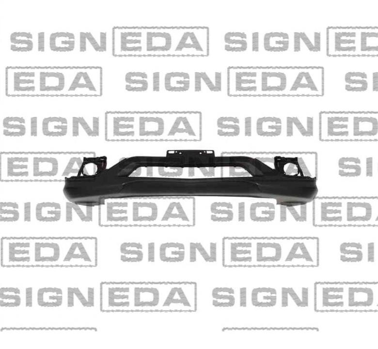 Signeda PHD04246BA Front bumper PHD04246BA