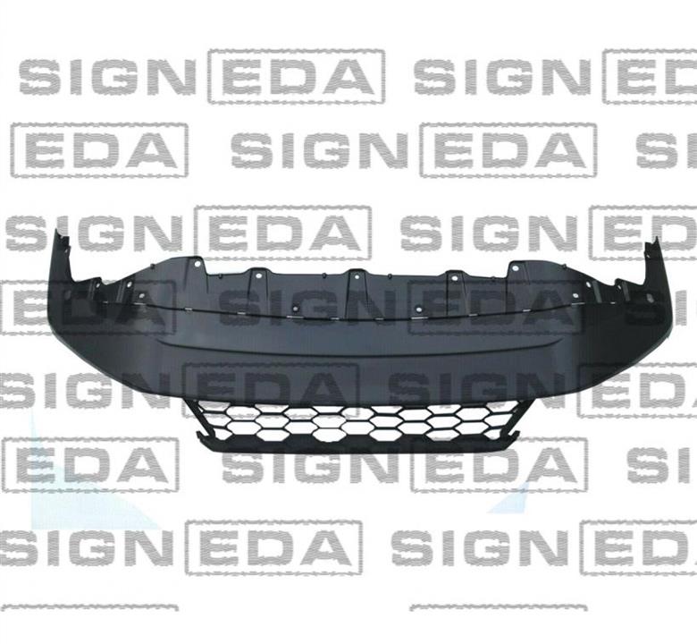 Signeda PHD04352BA Front bumper PHD04352BA