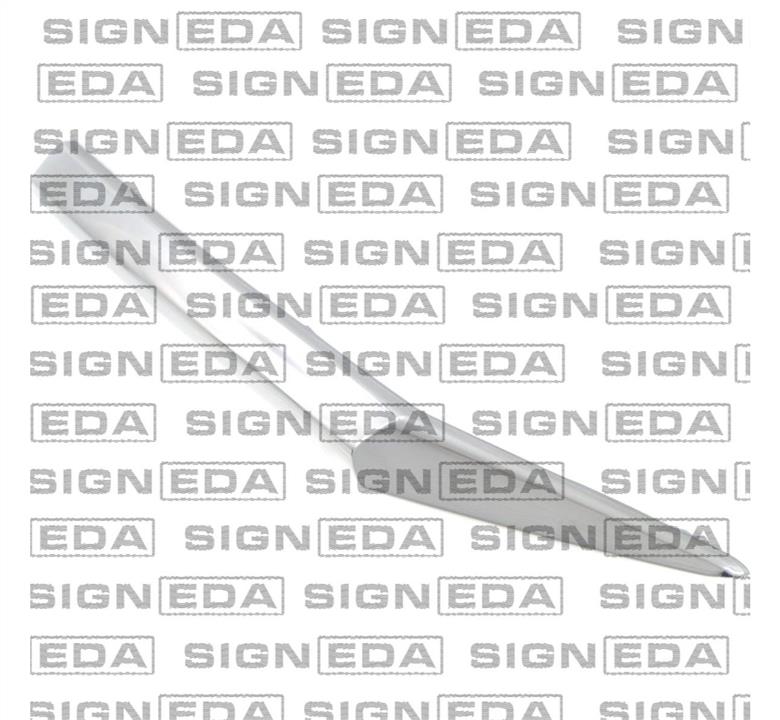 Signeda PHD07205MAL Molding grille PHD07205MAL