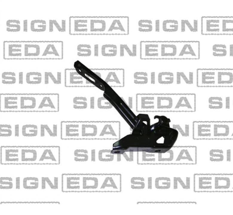 Signeda PHD21109AL Hood hinge left PHD21109AL