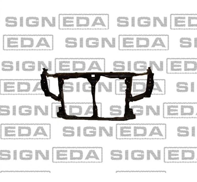 Signeda PHD30048A Front panel PHD30048A