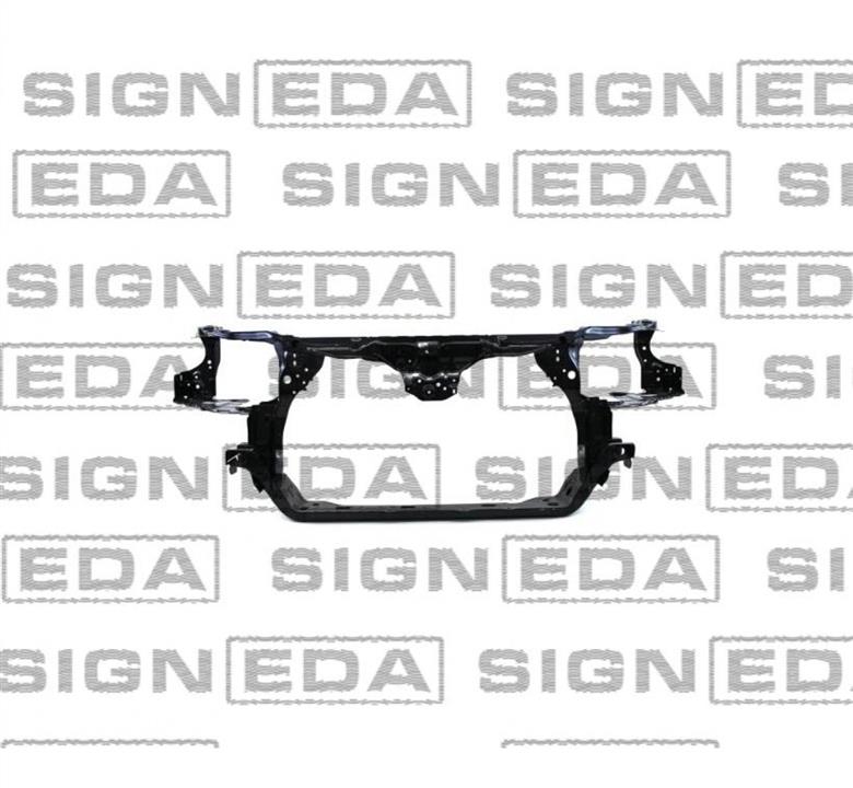 Signeda PHD30058A Front panel PHD30058A