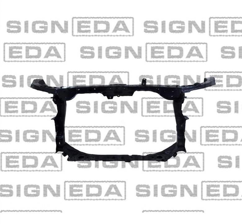 Signeda PHD30063A Front panel PHD30063A
