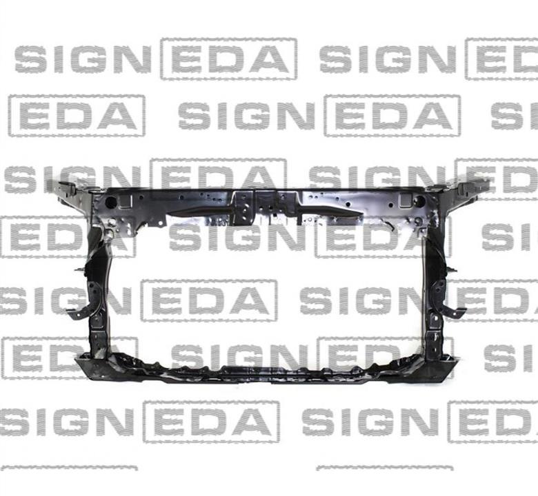 Signeda PHD30066A Front panel PHD30066A