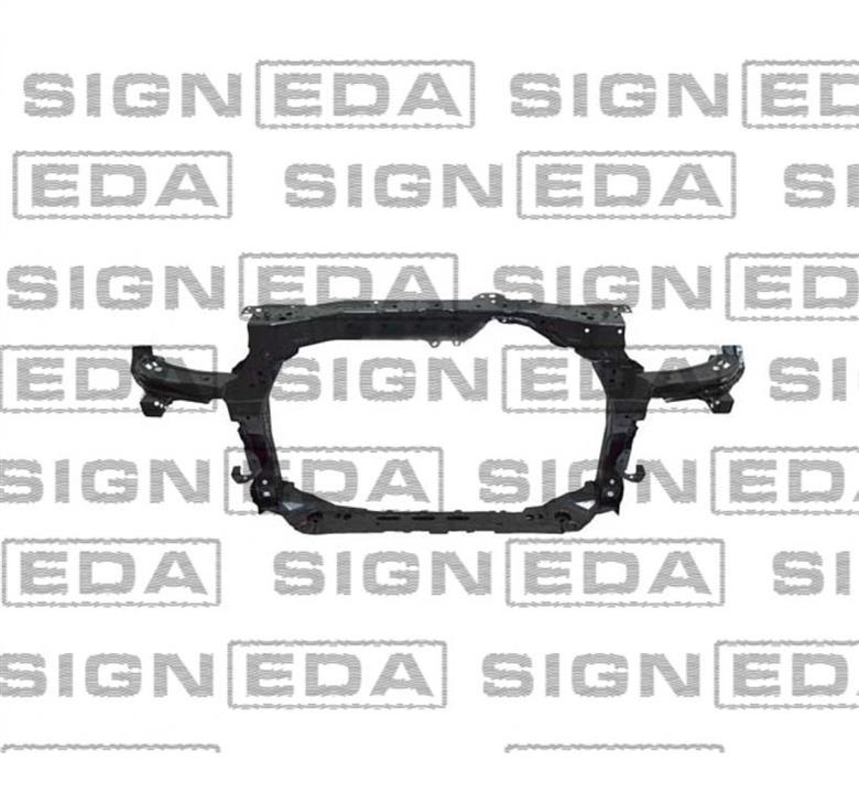 Signeda PHD30067A Front panel PHD30067A
