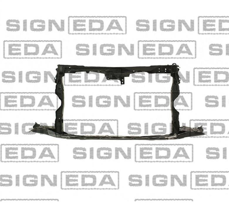 Signeda PHD30072A Front panel PHD30072A