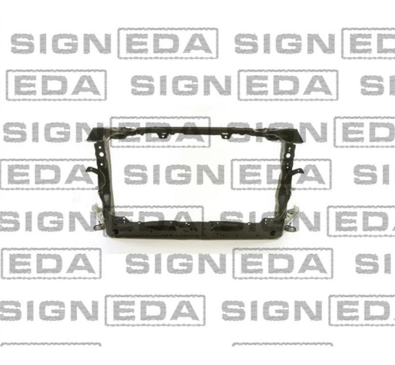 Signeda PHD30077A Front panel PHD30077A