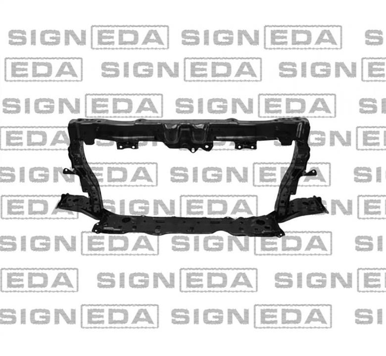 Signeda PHD30097A Front panel PHD30097A