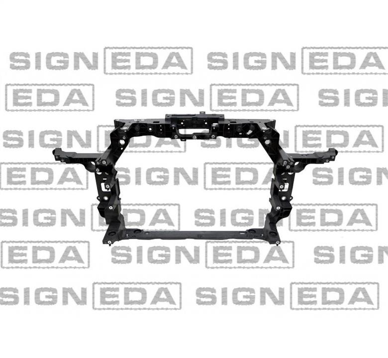 Signeda PHD30108A Front panel PHD30108A