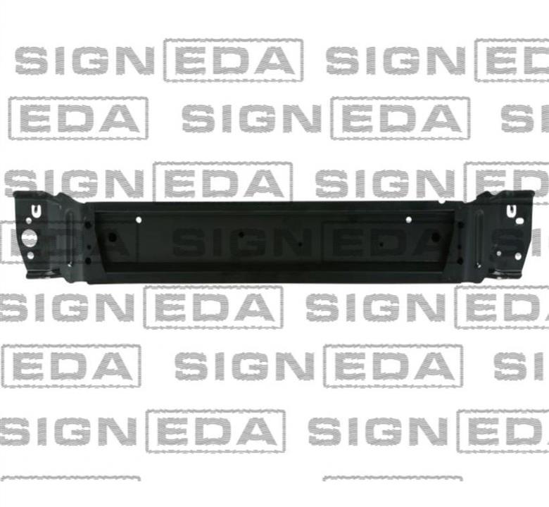 Signeda PHD44143A Front bumper reinforcement PHD44143A