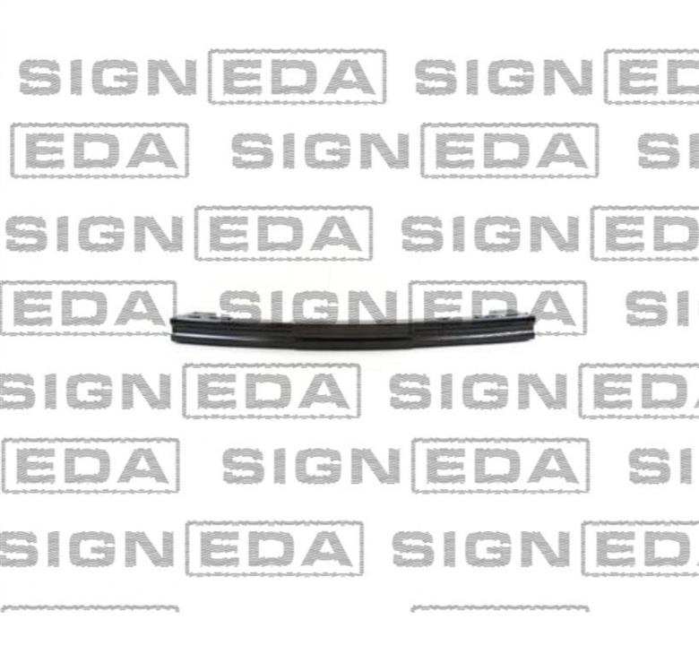 Signeda PHD44187AS Front bumper reinforcement PHD44187AS