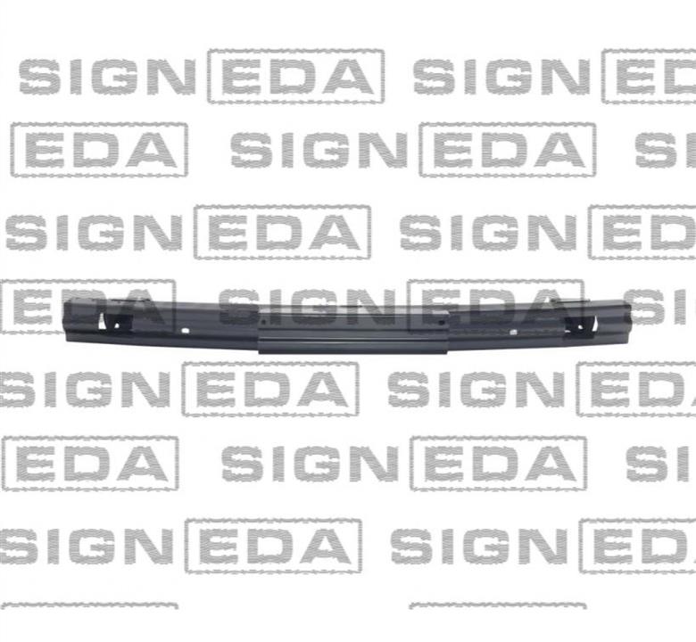Signeda PHD44211AS Rear bumper reinforcement PHD44211AS