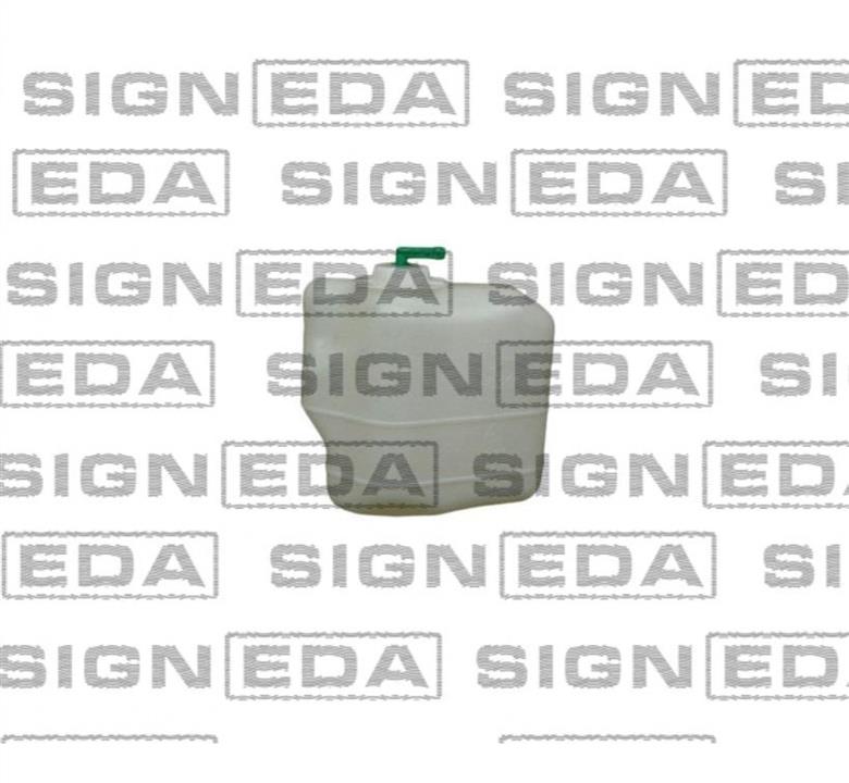Signeda PHDB1012A Expansion tank PHDB1012A