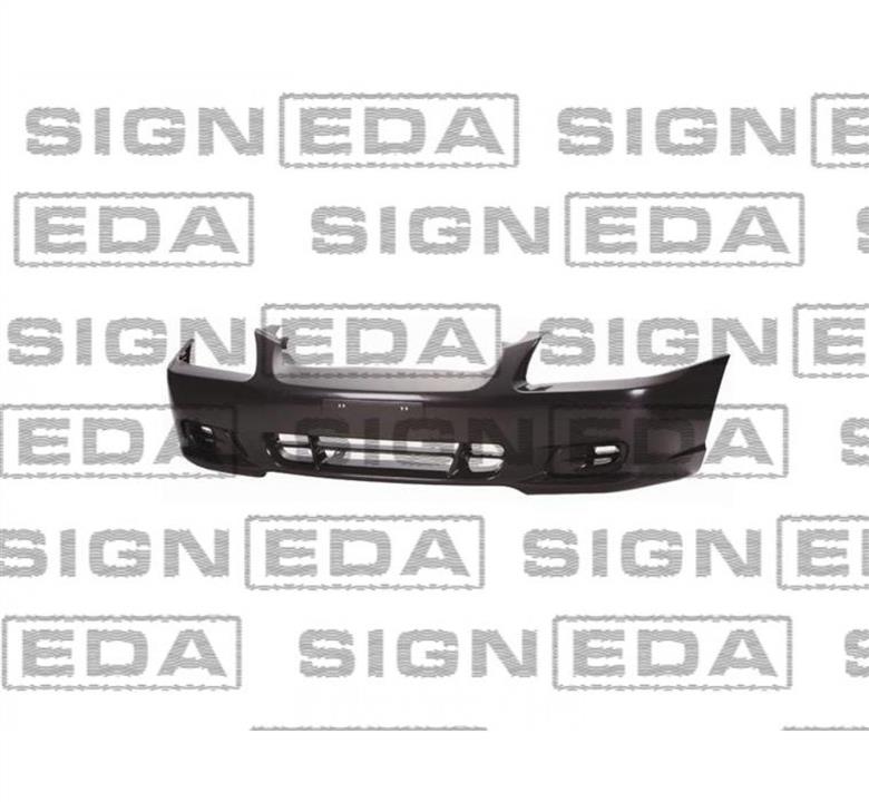 Signeda PHN04006BA Front bumper PHN04006BA