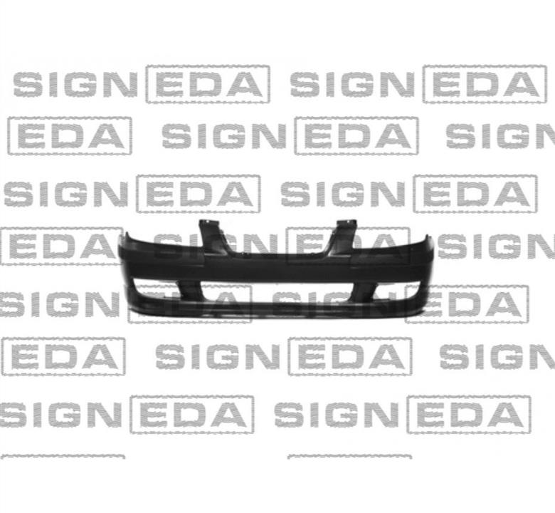 Signeda PHN04010BA Front bumper PHN04010BA