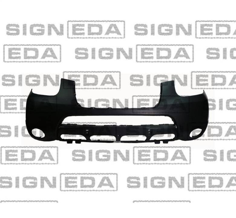 Signeda PHN04042BA Front bumper PHN04042BA