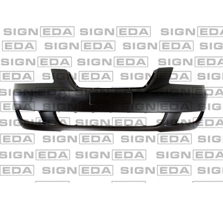 Signeda PHN04054BA Front bumper PHN04054BA