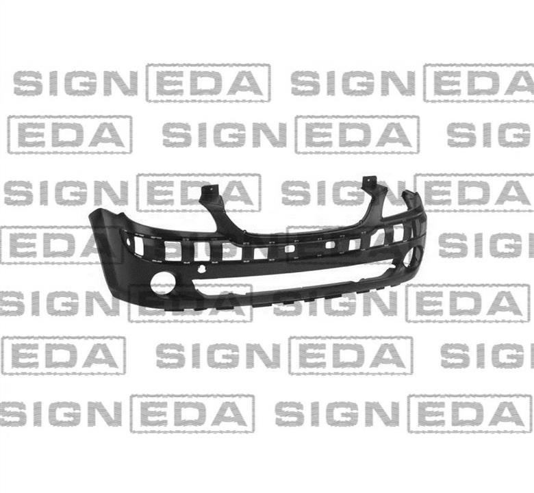 Signeda PHN04065BB Front bumper PHN04065BB