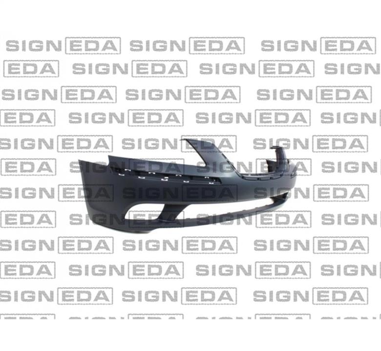 Signeda PHN04075BB Front bumper PHN04075BB
