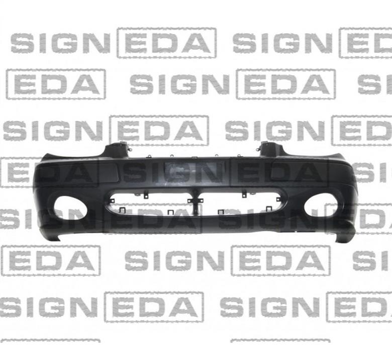 Signeda PHN041013BA Front bumper PHN041013BA