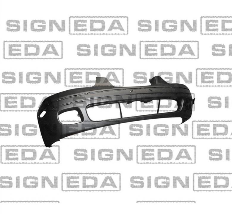 Signeda PHN041015BA Front bumper PHN041015BA