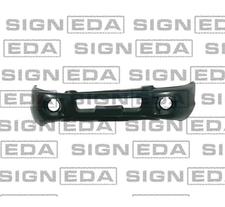 Signeda PHN041016BA Front bumper PHN041016BA