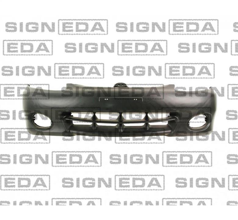 Signeda PHN041027BA Front bumper PHN041027BA