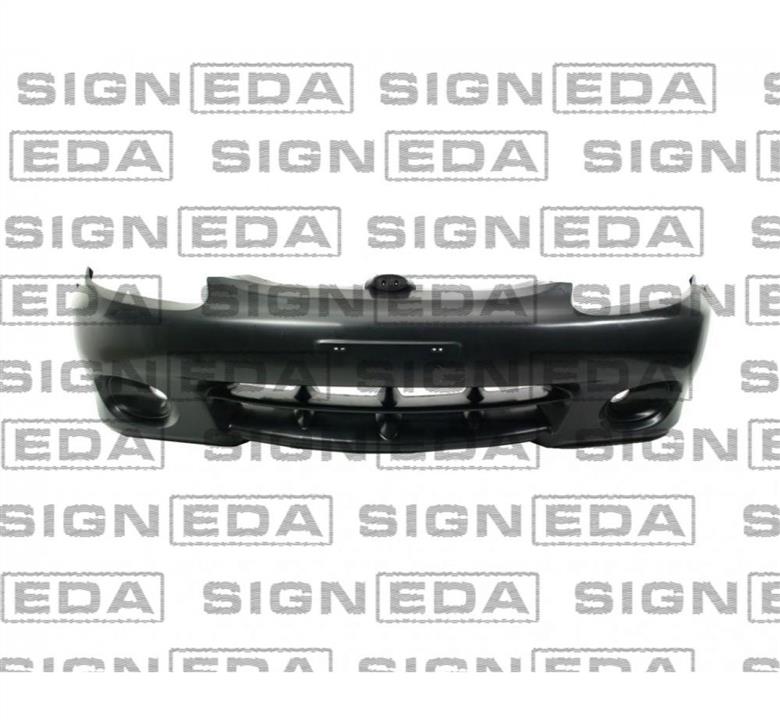 Signeda PHN041028BA Front bumper PHN041028BA