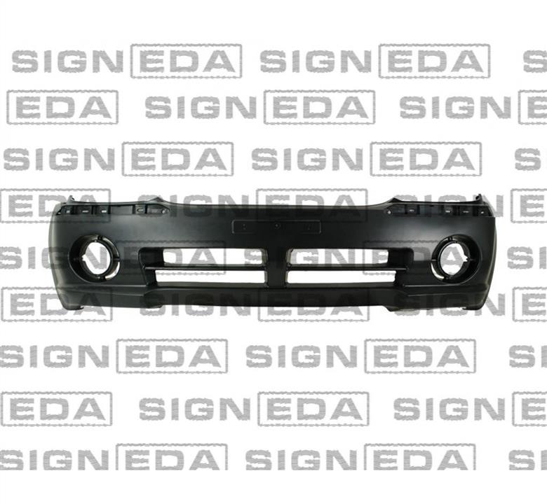 Signeda PHN041050BA Front bumper PHN041050BA