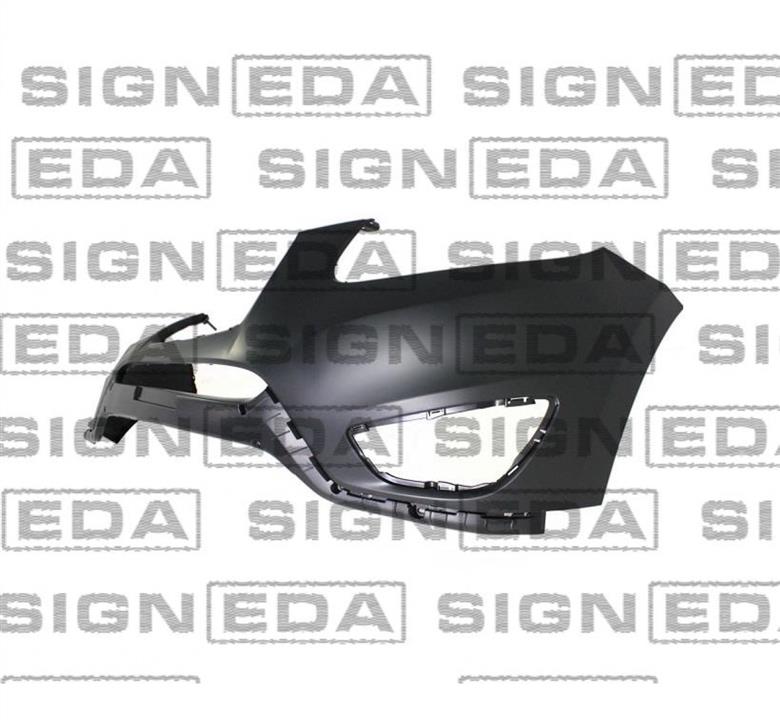 Signeda PHN041065BA Front bumper PHN041065BA