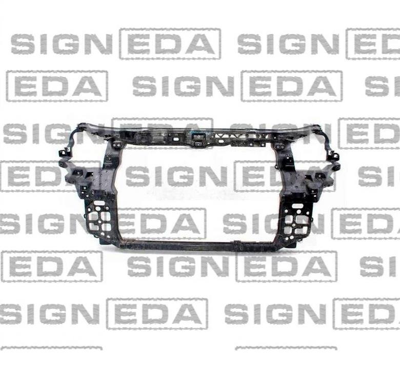 Signeda PHN30006A Front panel PHN30006A