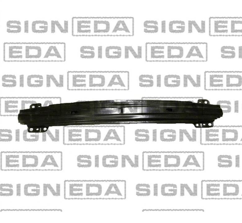 Signeda PHN44049B Front bumper reinforcement PHN44049B