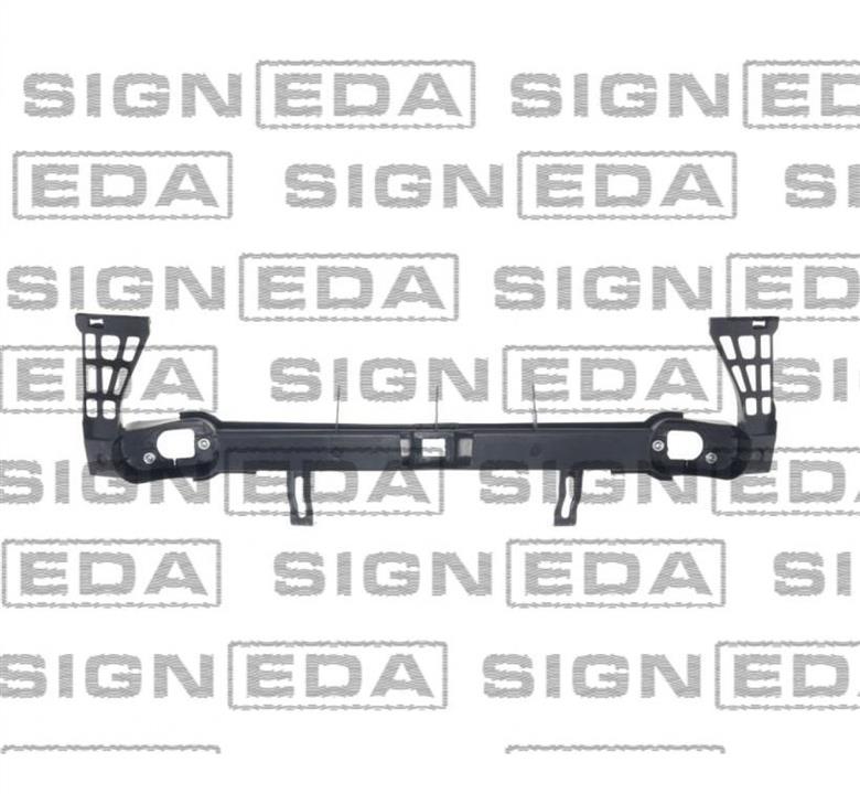 Signeda PHN44050A Rear bumper reinforcement PHN44050A