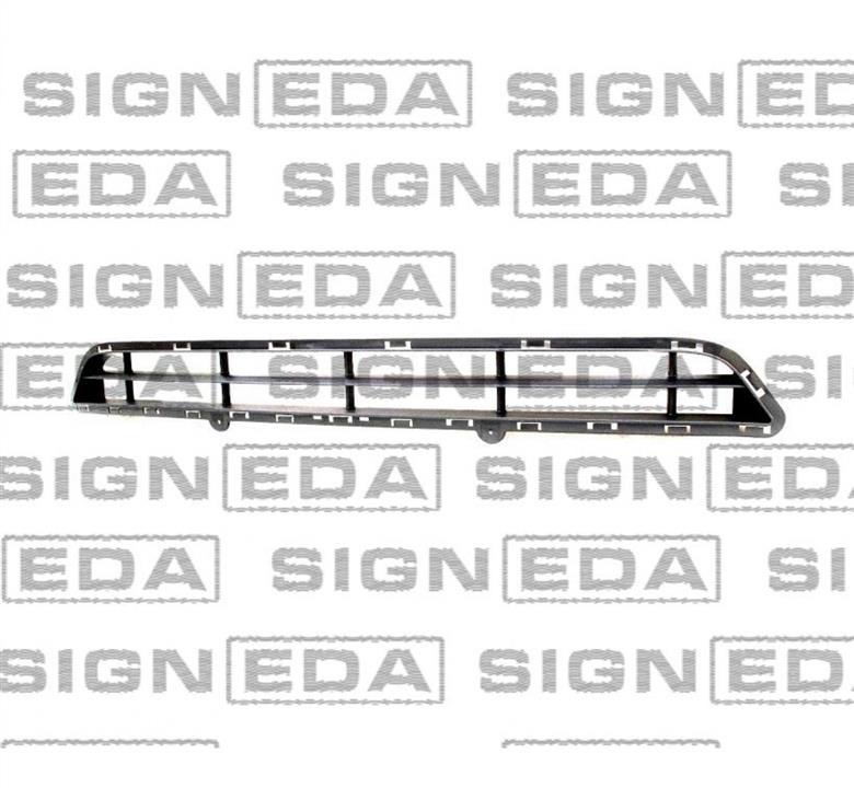 Signeda PHN99067GA Front bumper grill PHN99067GA