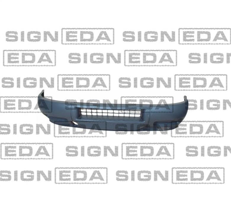 Signeda PIV04034BA Front bumper PIV04034BA