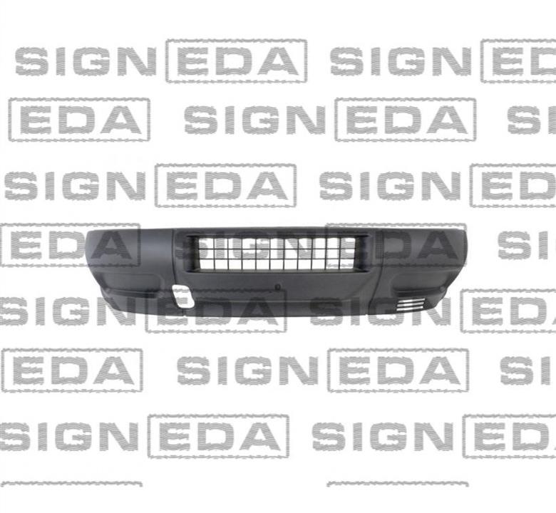 Signeda PIV041006BA Front bumper PIV041006BA
