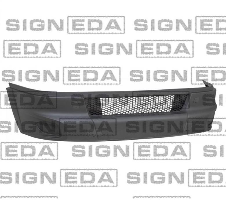 Signeda PIV041015BA Front bumper PIV041015BA