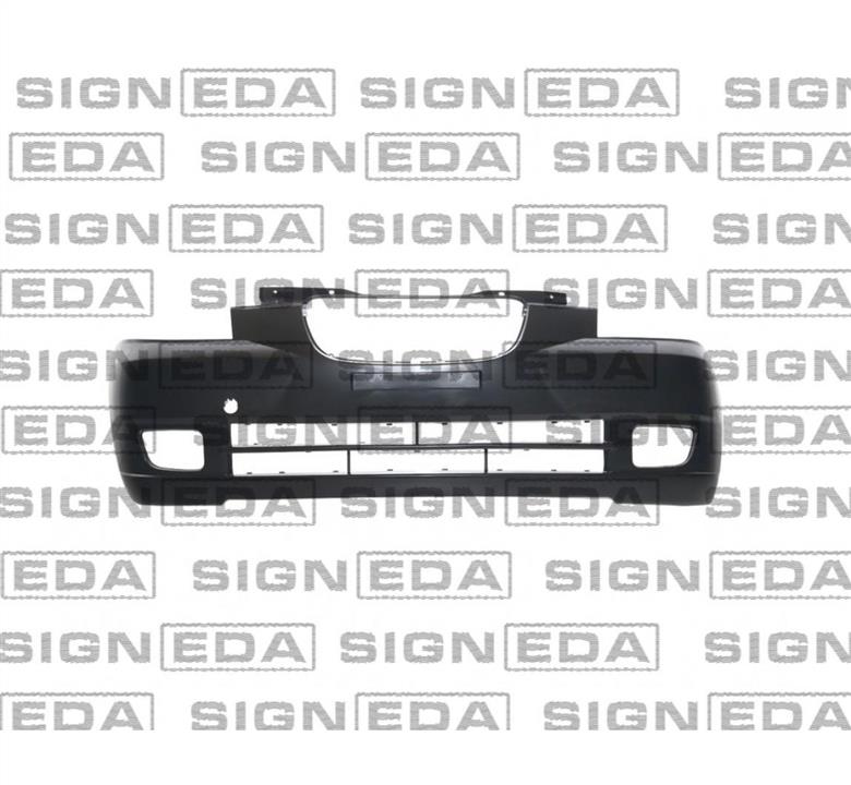 Signeda PKA04010BA Front bumper PKA04010BA