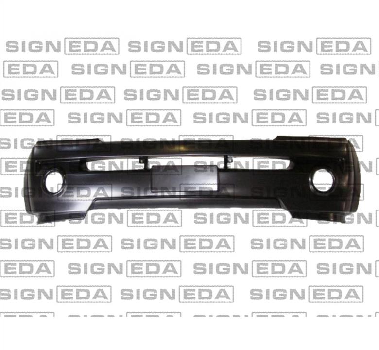 Signeda PKA04011BA Front bumper PKA04011BA